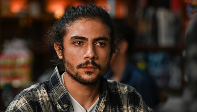 بی گناه - فصل 1 قسمت 12