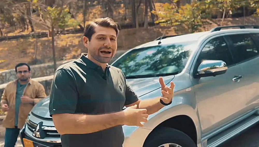 اسب بخار - فصل 8 قسمت 4