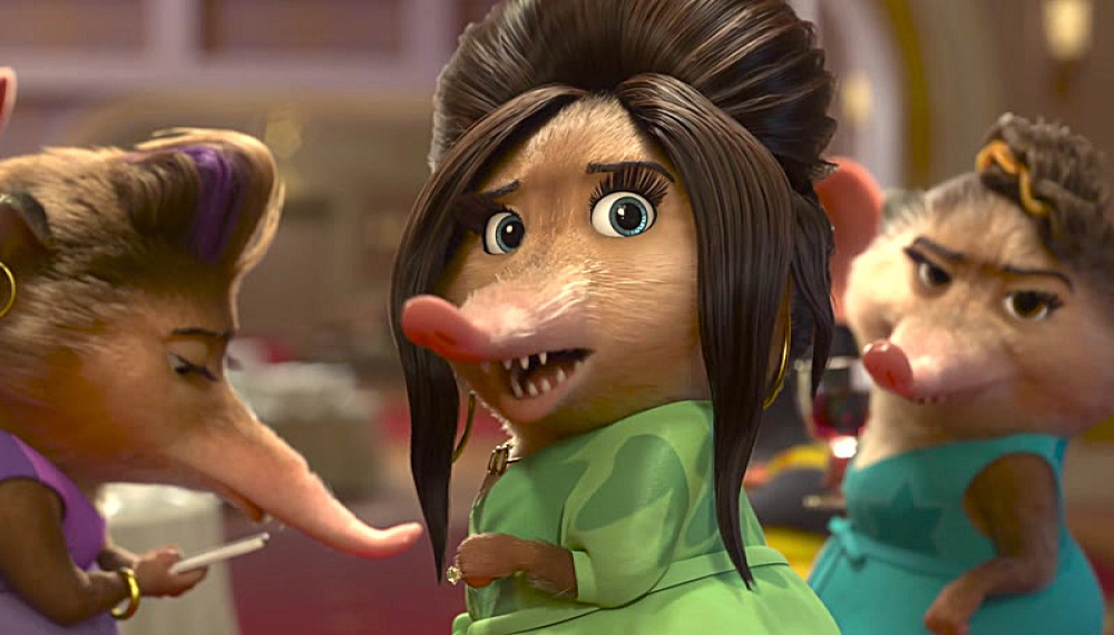 زوتوپیا پلاس - فصل 1 قسمت 2