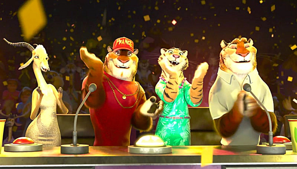 زوتوپیا پلاس - فصل 1 قسمت 5