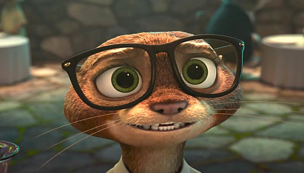 زوتوپیا پلاس - فصل 1 قسمت 6