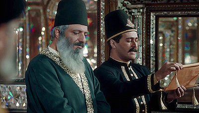 جیران - فصل 1 قسمت 34