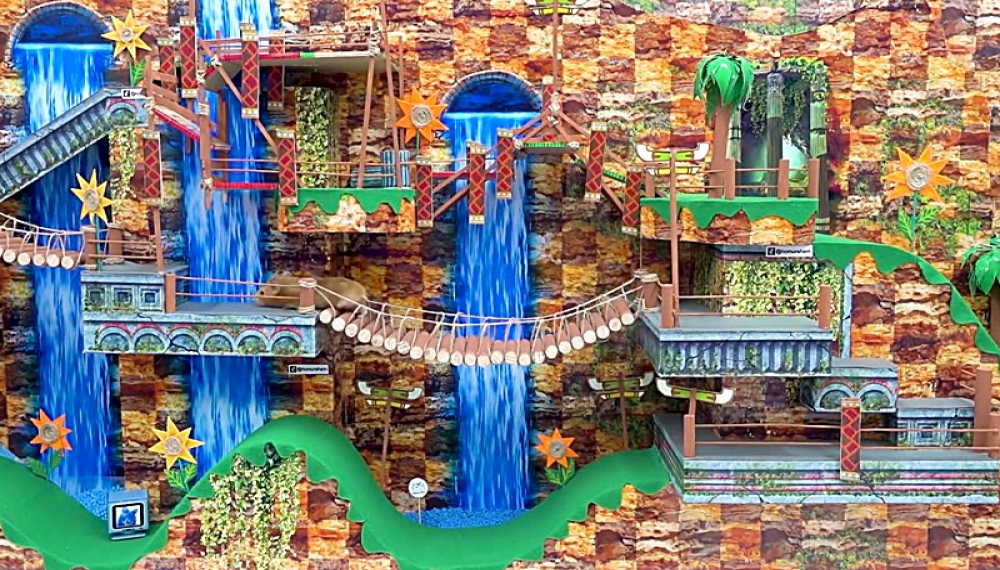 حیوانات خانگی همورا هم - فصل 1 قسمت 42