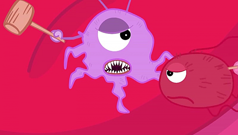 خانواده پیکا - فصل 1 قسمت 9