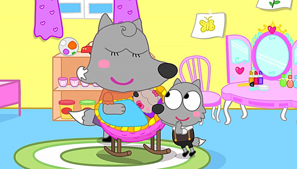 خانواده پیکا - فصل 1 قسمت 18