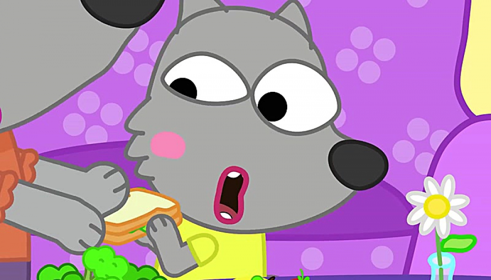 خانواده پیکا - فصل 1 قسمت 19