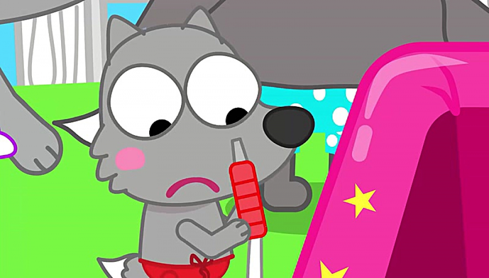 خانواده پیکا - فصل 1 قسمت 22