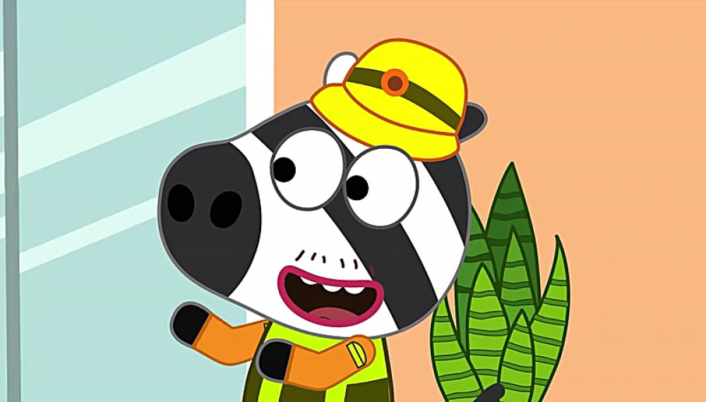 خانواده پیکا - فصل 1 قسمت 23