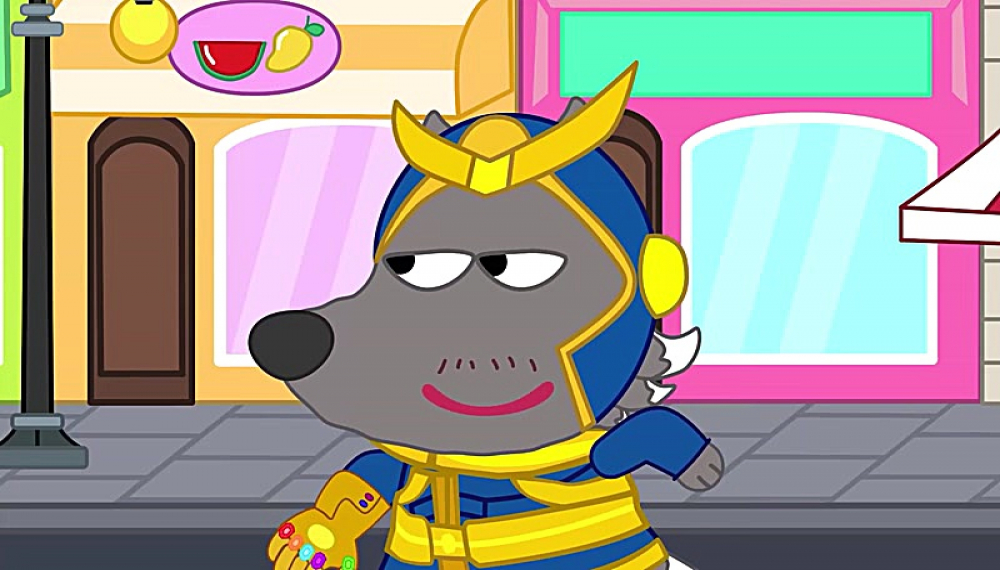 خانواده پیکا - فصل 1 قسمت 24