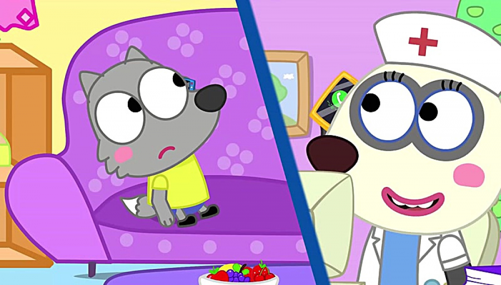 خانواده پیکا - فصل 1 قسمت 27