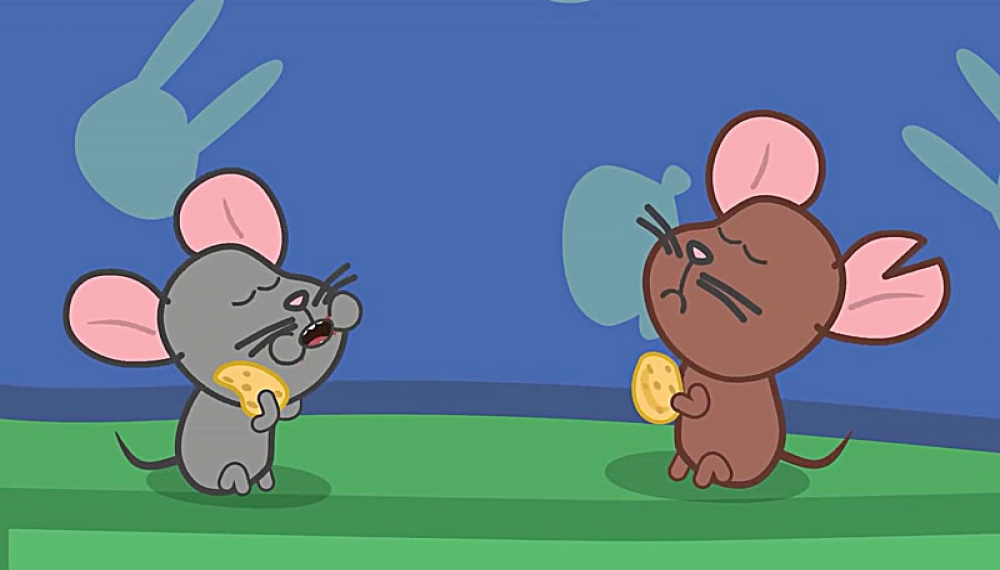 خانواده پیکا - فصل 1 قسمت 28