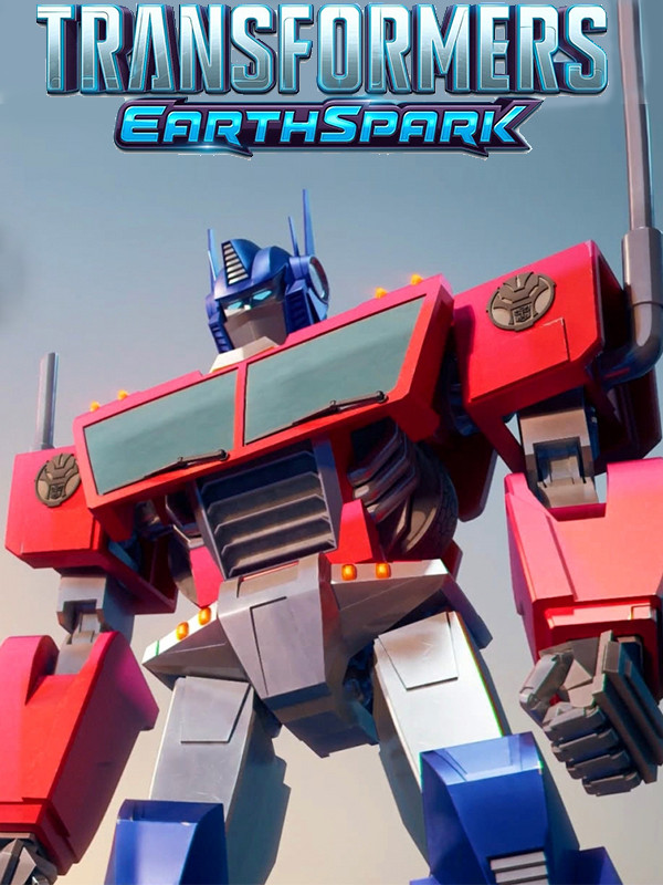 تبدیل شوندگان: زمین اسپارک - فصل ۱ قسمت ۵