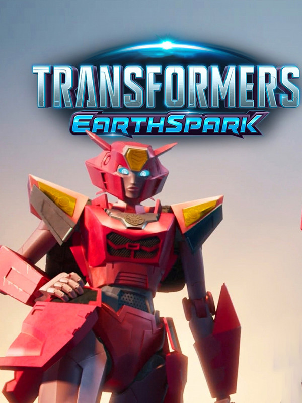 تبدیل شوندگان: زمین اسپارک - فصل ۱ قسمت ۶