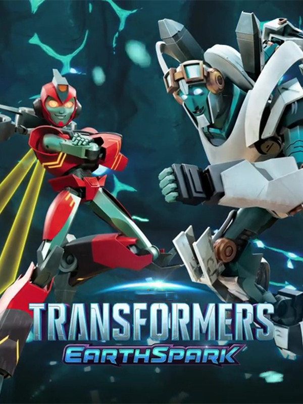 تبدیل شوندگان: زمین اسپارک - فصل ۱ قسمت ۹ و ۱۰