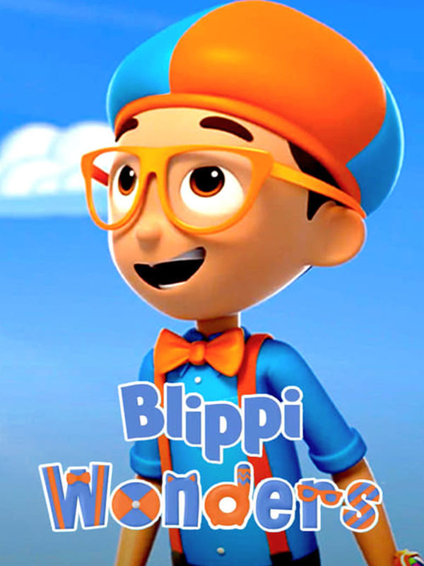 بلیپی می اندیشد