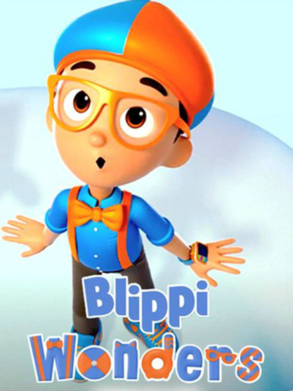 بلیپی می اندیشد - فصل ۱ قسمت ۵