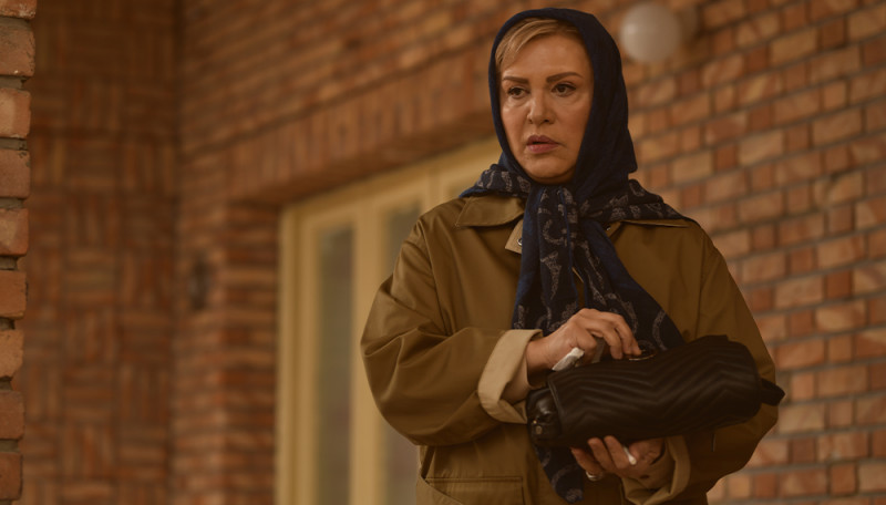 بی گناه - فصل 1 قسمت 13