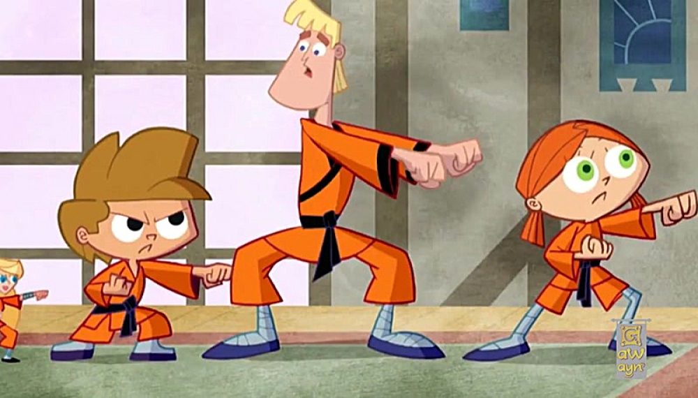 جواهر گوین - فصل 1 قسمت 36