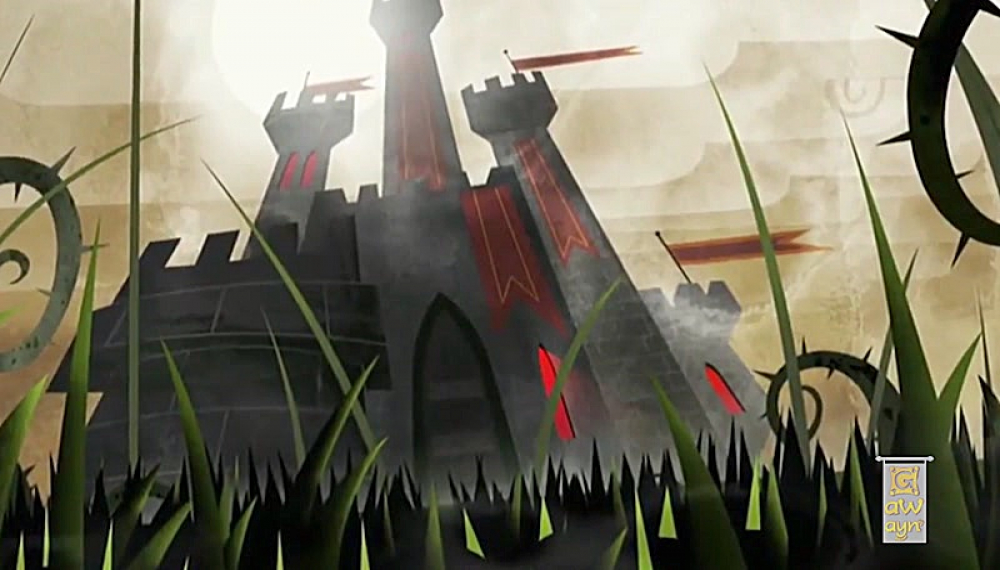 جواهر گوین - فصل 1 قسمت 38