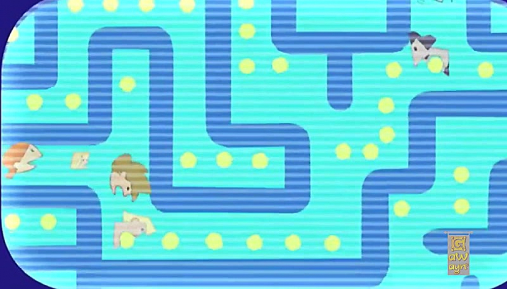 جواهر گوین - فصل 1 قسمت 39