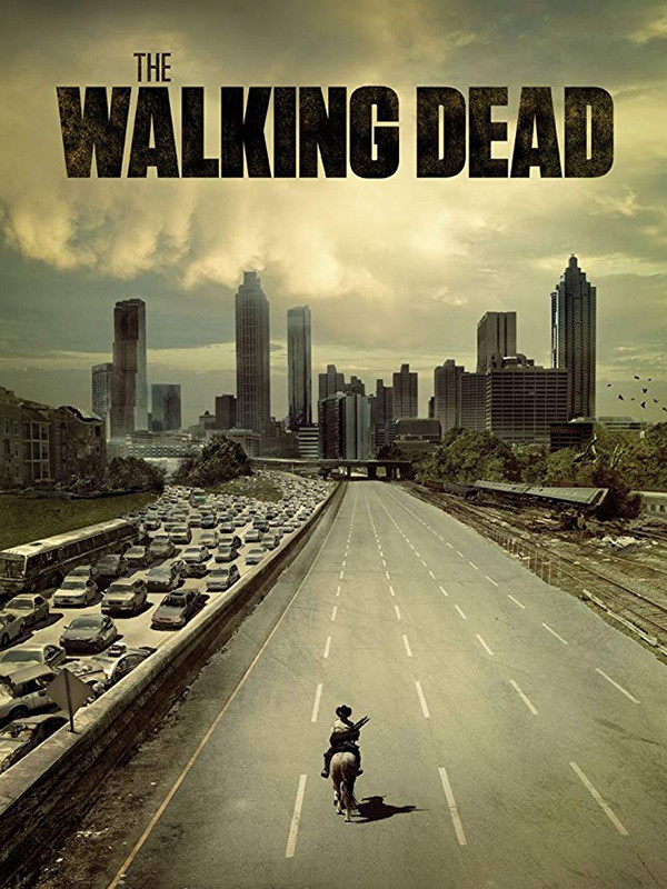 🎥 فصل 11 قسمت 24: روحش شاد سریال مردگان متحرک (The Walking Dead S11E24 ...