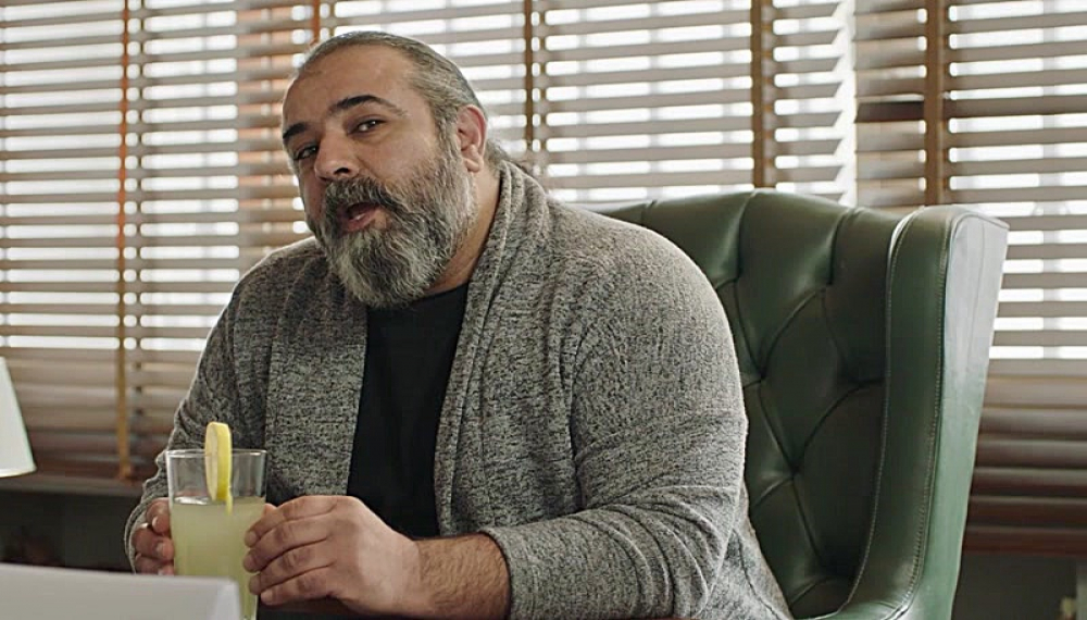 بی گناه - فصل 1 قسمت 14