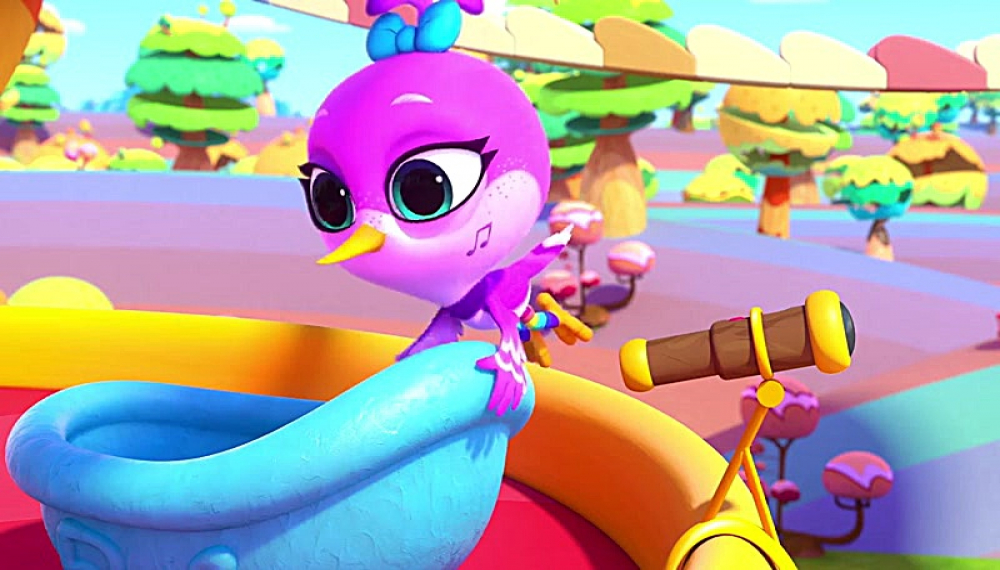 دو ر می - فصل 1 قسمت 29