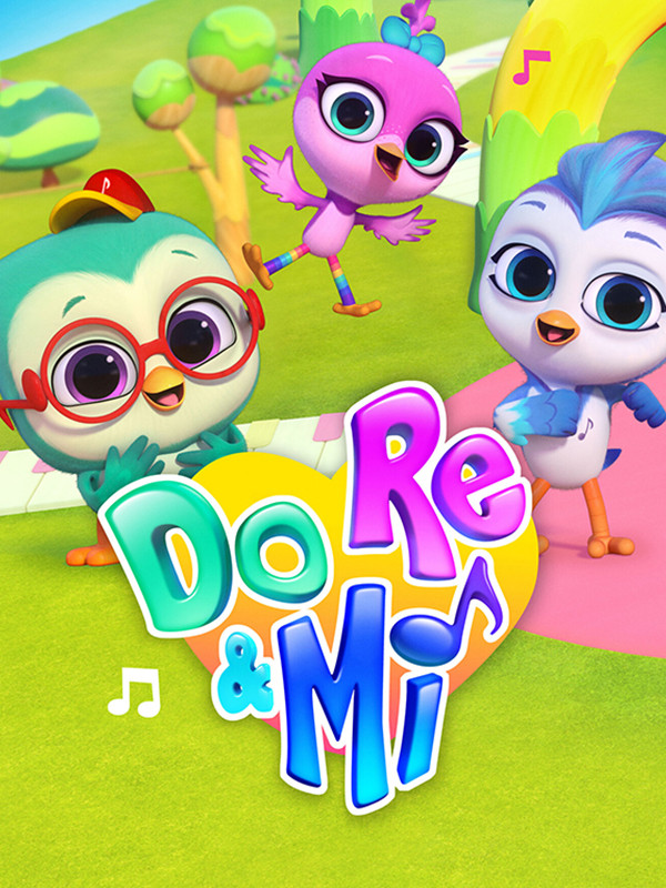 دو ر می - فصل ۱ قسمت ۲۹