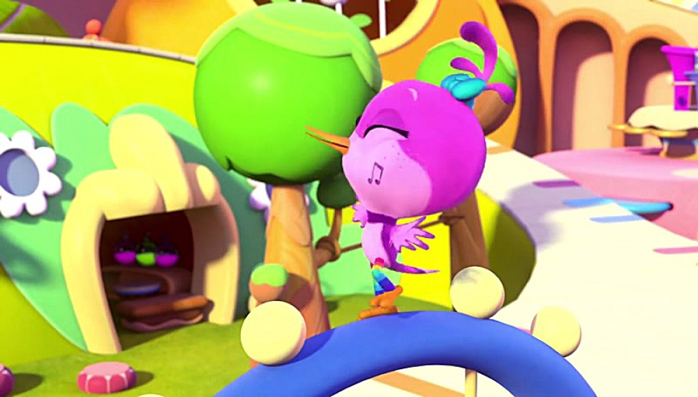 دو ر می - فصل 1 قسمت 30