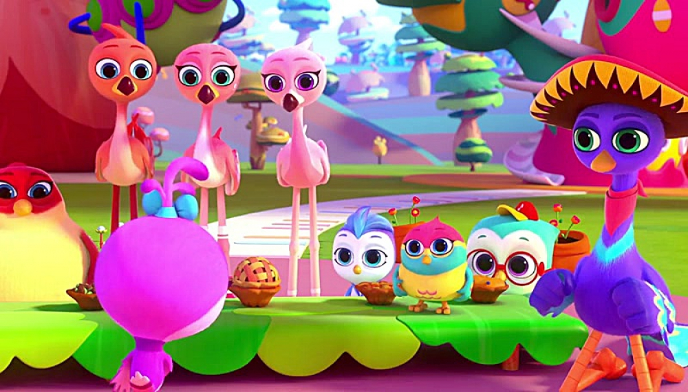 دو ر می - فصل 1 قسمت 31