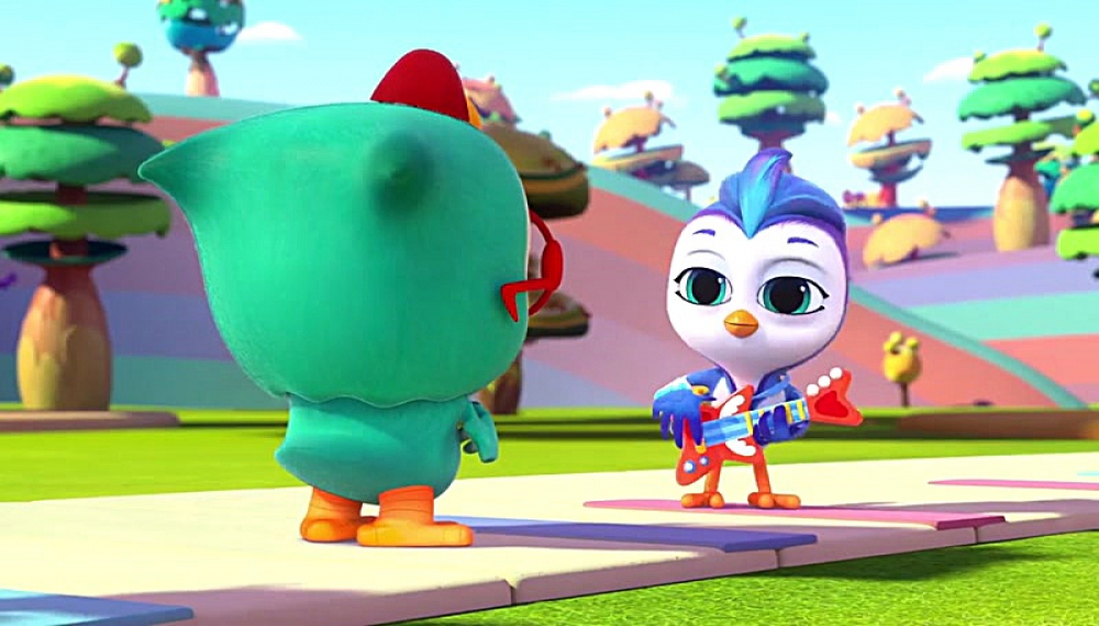 دو ر می - فصل 1 قسمت 32