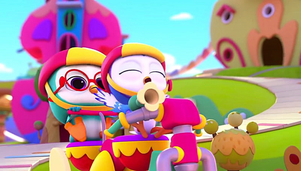 دو ر می - فصل 1 قسمت 33