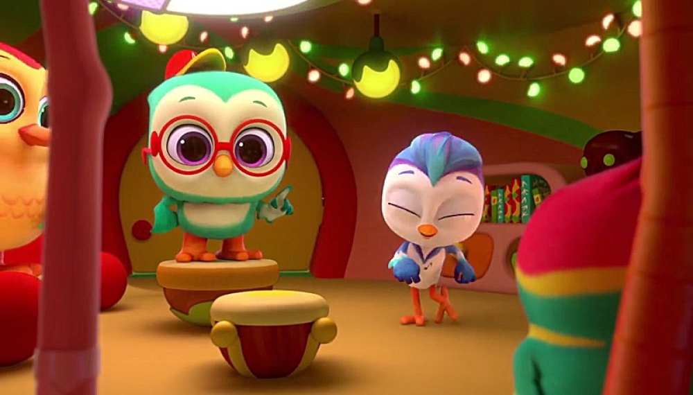 دو ر می - فصل 1 قسمت 34