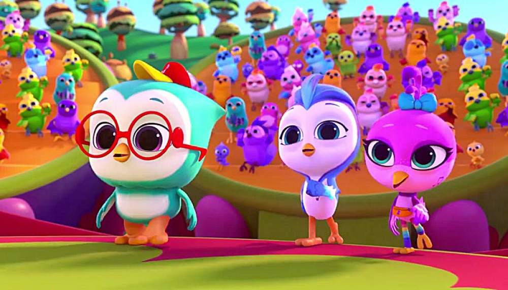 دو ر می - فصل 1 قسمت 35