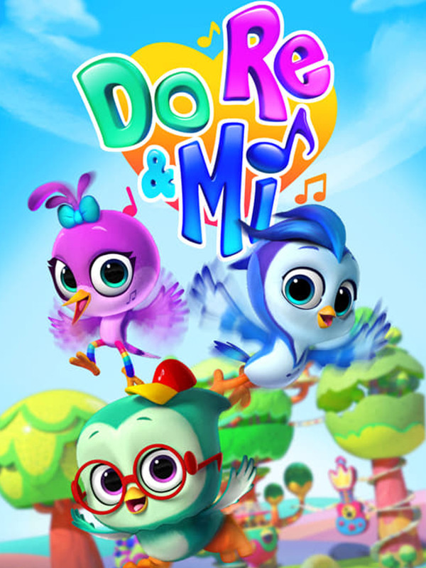 دو ر می - فصل ۱ قسمت ۳۵