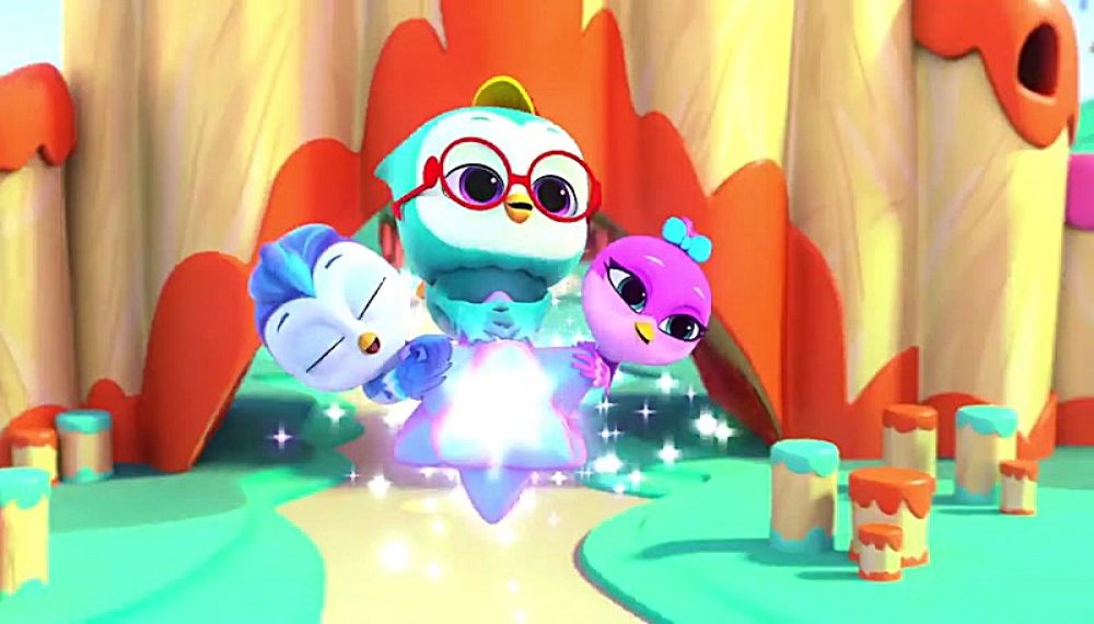 دو ر می - فصل 1 قسمت 36