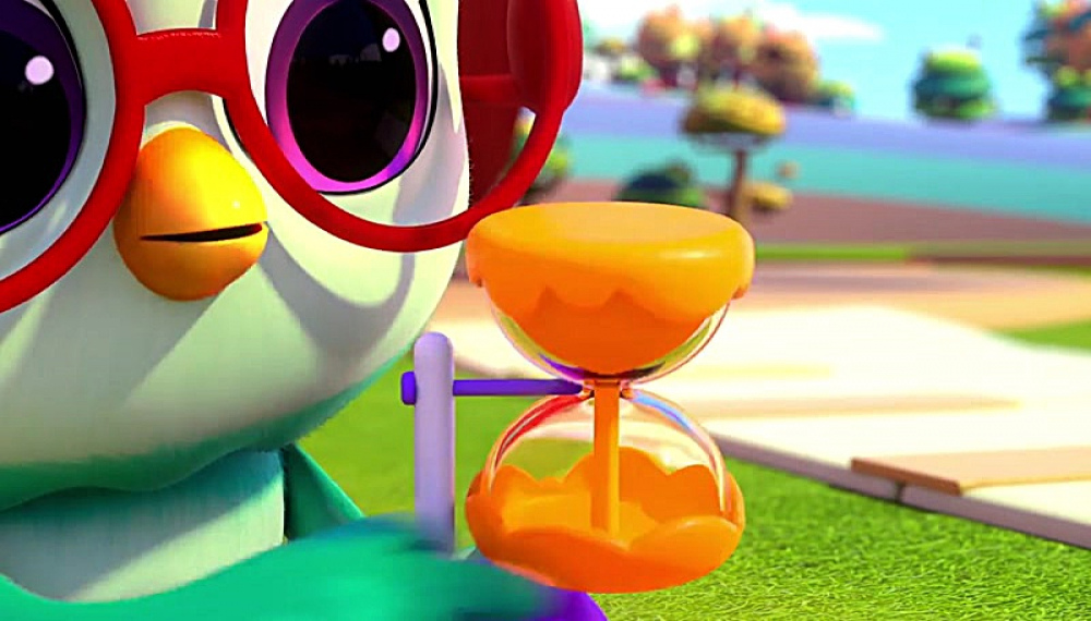 دو ر می - فصل 1 قسمت 37