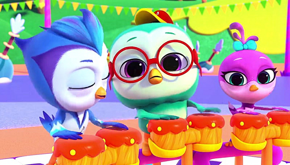 دو ر می - فصل 1 قسمت 38