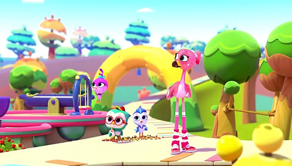 دو ر می - فصل 1 قسمت 39