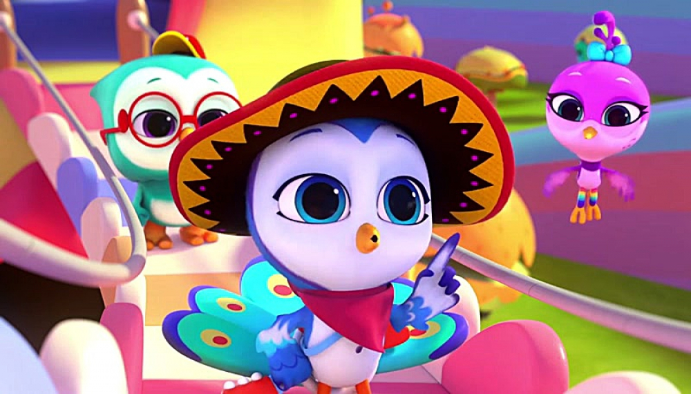 دو ر می - فصل 1 قسمت 40