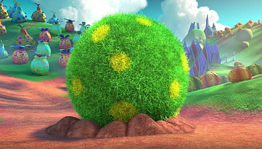 غارنشینان : شجره نامه - فصل 5 قسمت 5