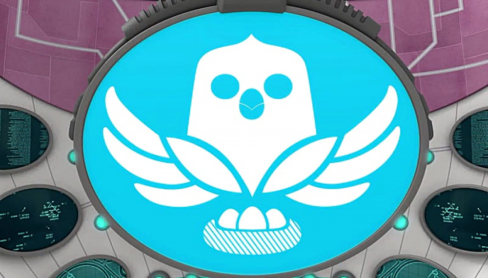 فضاپیماها - فصل 1 قسمت 5