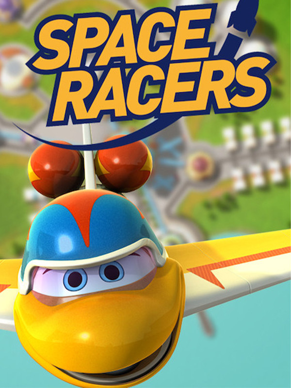 فضاپیماها - فصل ۱ قسمت ۹