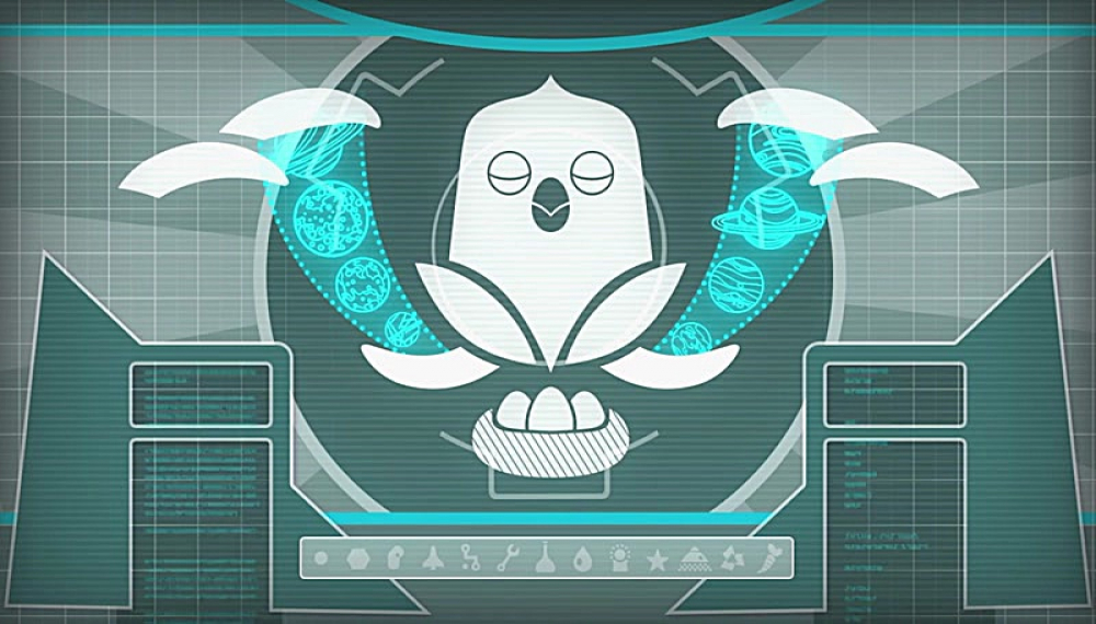 فضاپیماها - فصل 1 قسمت 25