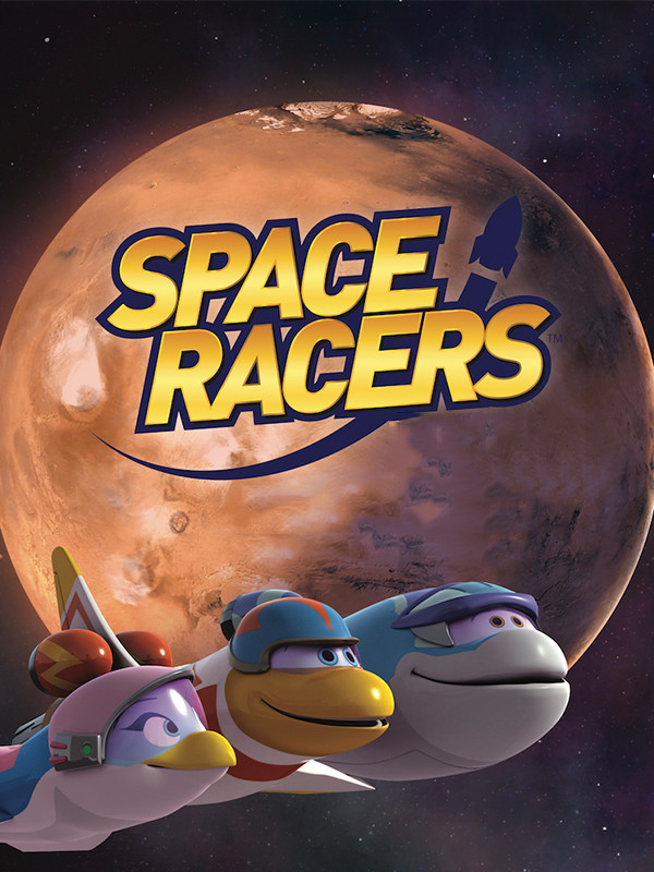 فضاپیماها - فصل ۱ قسمت ۴۱