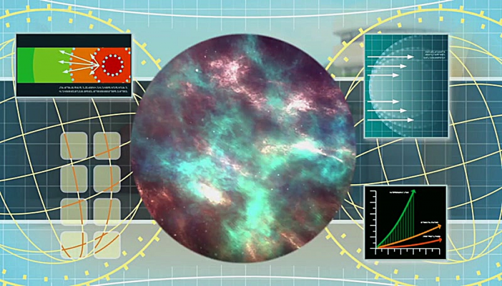 فضاپیماها - فصل 1 قسمت 43
