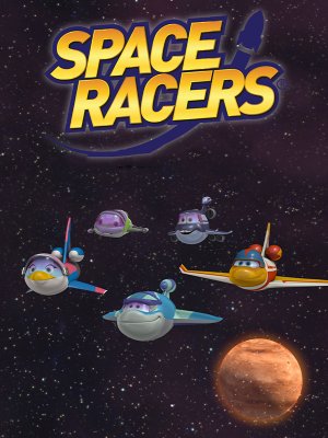 فضاپیماها - فصل 1 قسمت 45