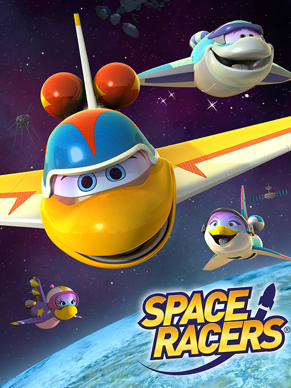 فضاپیماها - فصل ۱ قسمت ۴۷