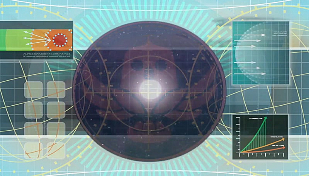 فضاپیماها - فصل 1 قسمت 50