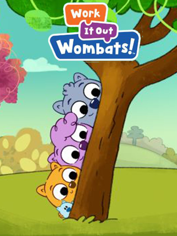 وامبت ها معما حل کنید!